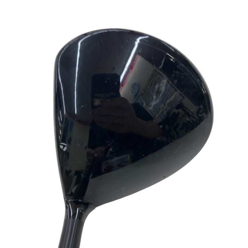TaylorMade（テーラーメイド） Qi10 3W フェアウェイウッド FW