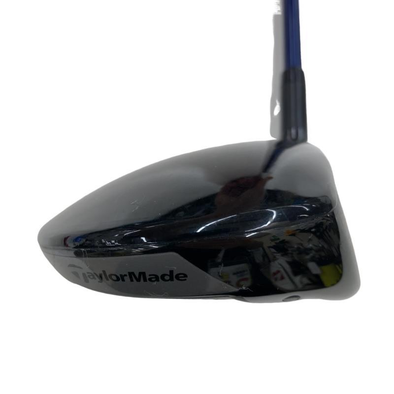 TaylorMade（テーラーメイド） Qi10 3W フェアウェイウッド FW