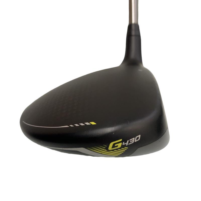 PING（ピン） G430 MAX 3W フェアウェイウッド FW フレックスS