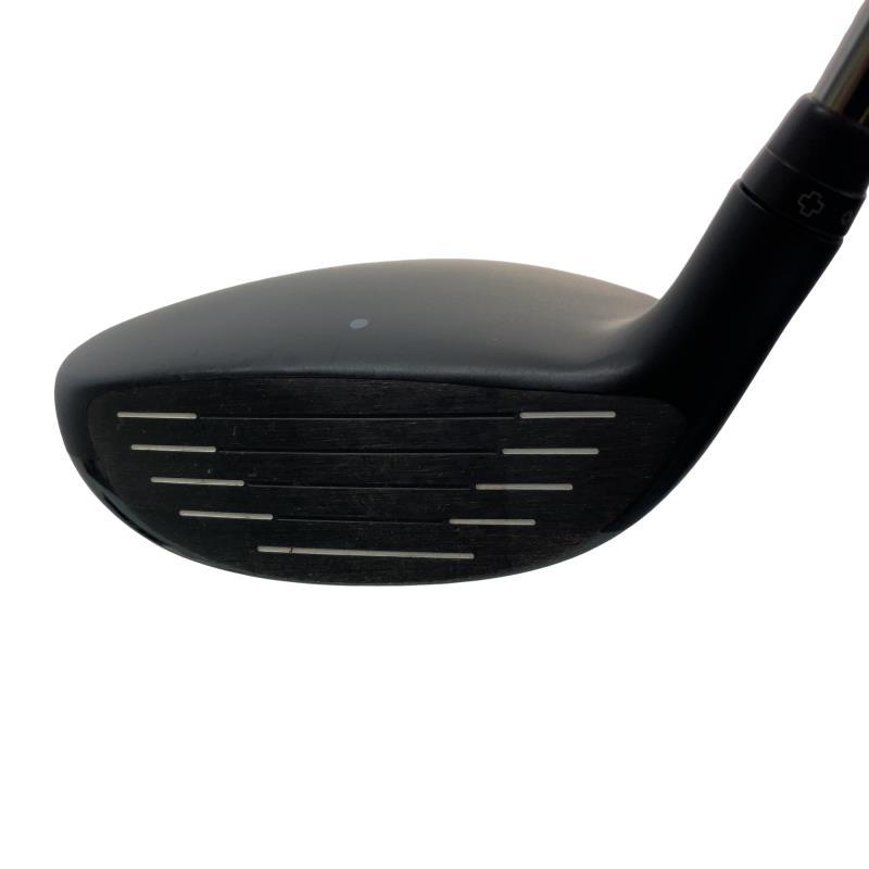 【レフティ】PING G430 sft フェアウェイウッド 5W 19° PING（ピン） G430 SFT 5W フェアウェイウッド FW フレックスS