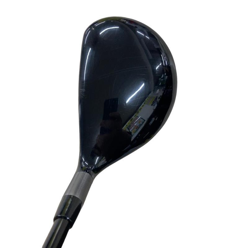 Callaway（キャロウェイ） APEX UW(2024) 19° ユーティリティ UT