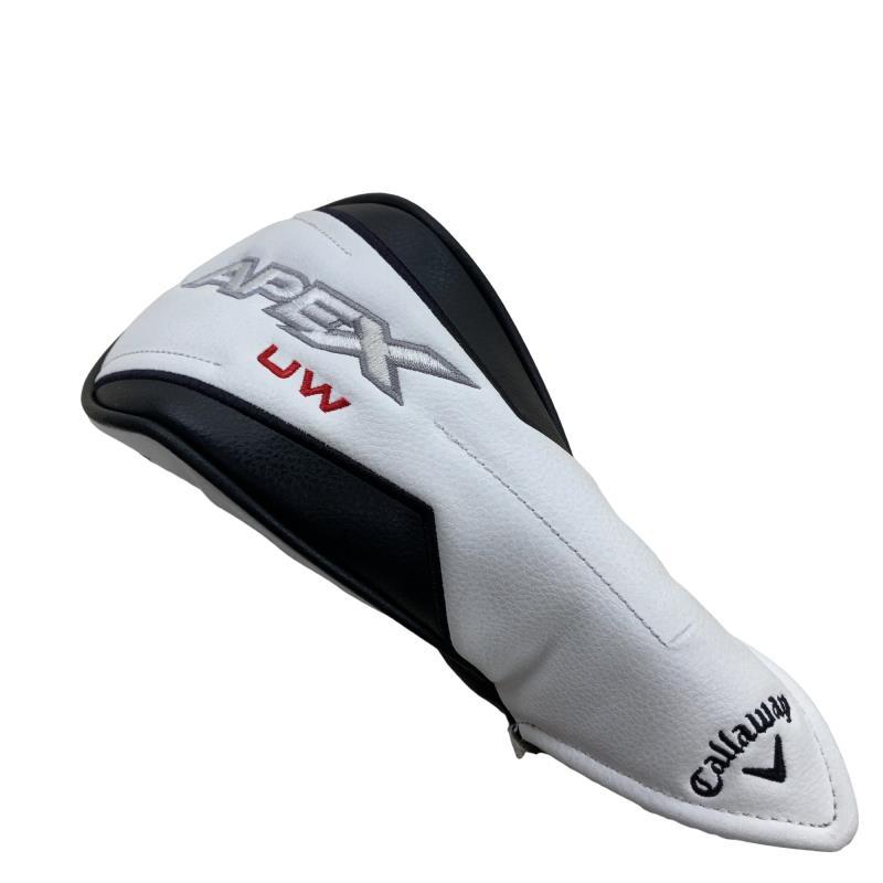 Callaway（キャロウェイ） APEX UW(2024) 19° ユーティリティ UT