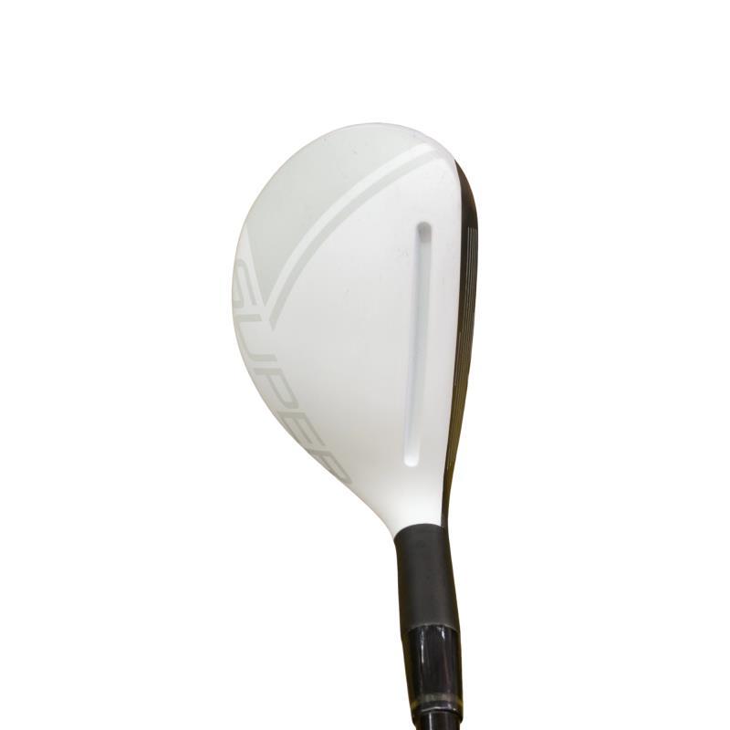 Adams Golf（アダムスゴルフ） IDEA SUPER LS XTD 19° レフティ USA