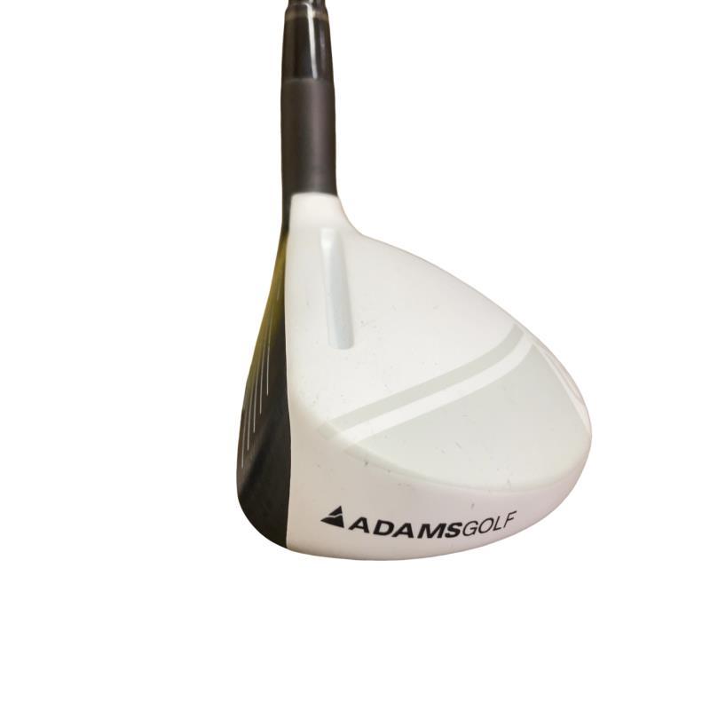 Adams Golf（アダムスゴルフ） IDEA SUPER LS XTD 19° レフティ USA