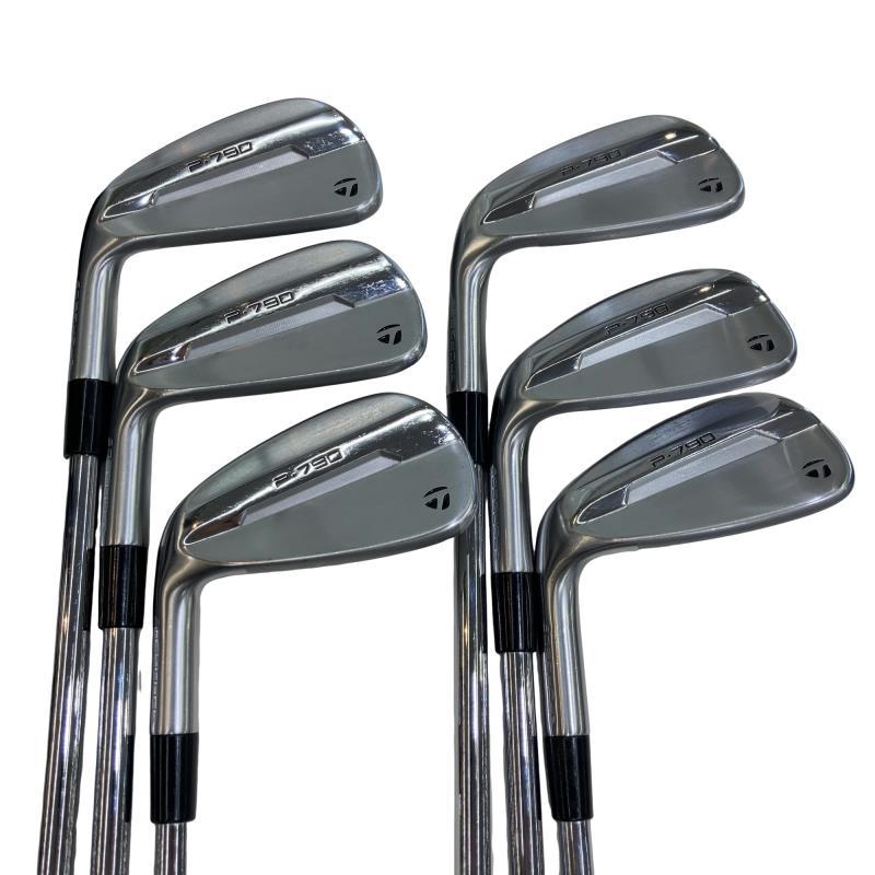 TaylorMade（テーラーメイド） Taylor Made P・790(2025) 6S レフティ