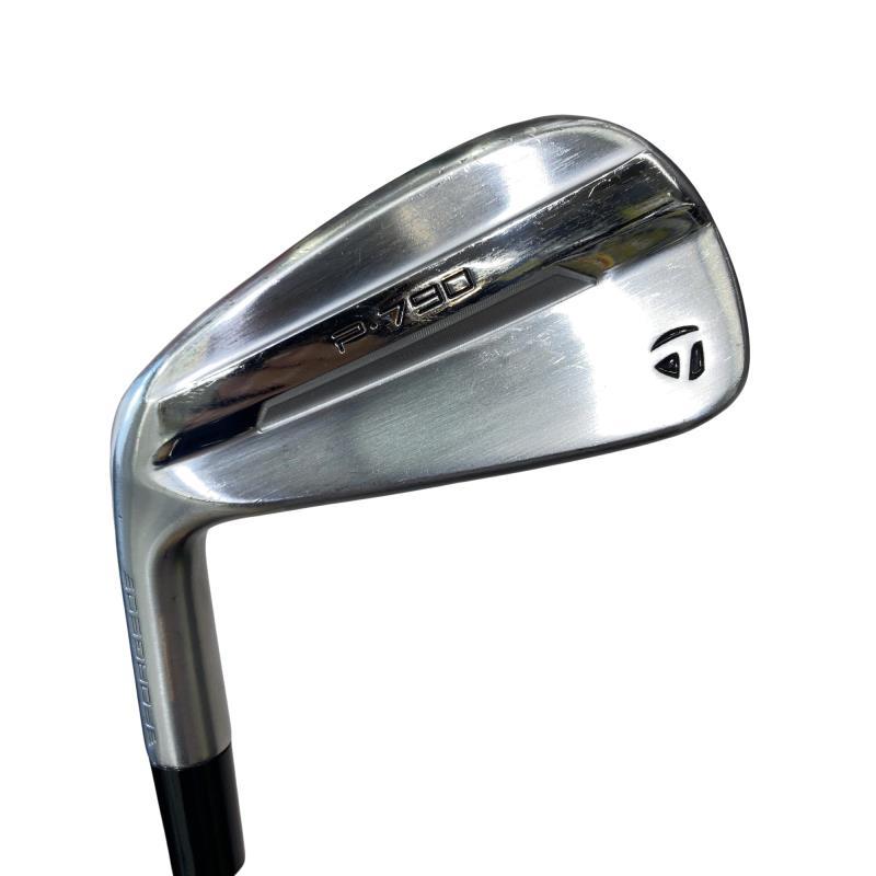 TaylorMade（テーラーメイド） Taylor Made P・790(2025) 6S レフティ