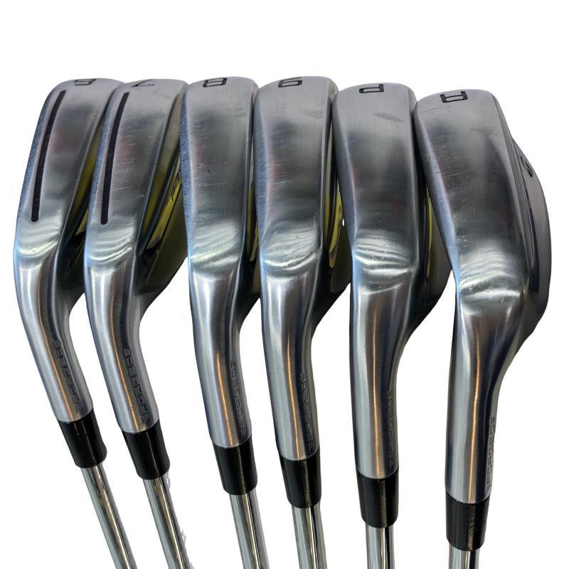 TaylorMade（テーラーメイド） Taylor Made P・790(2025) 6S レフティ