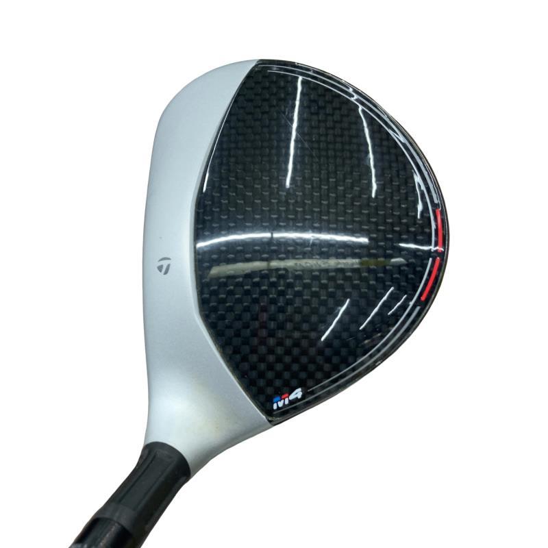 TaylorMade（テーラーメイド） M4 5W フェアウェイウッド FW