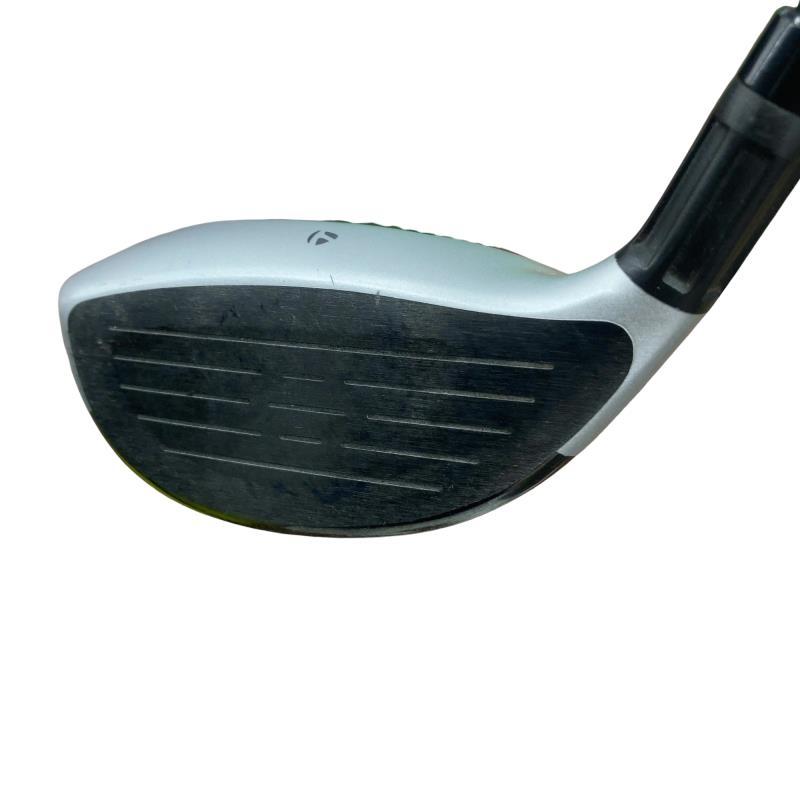 TaylorMade（テーラーメイド） M4 5W フェアウェイウッド FW