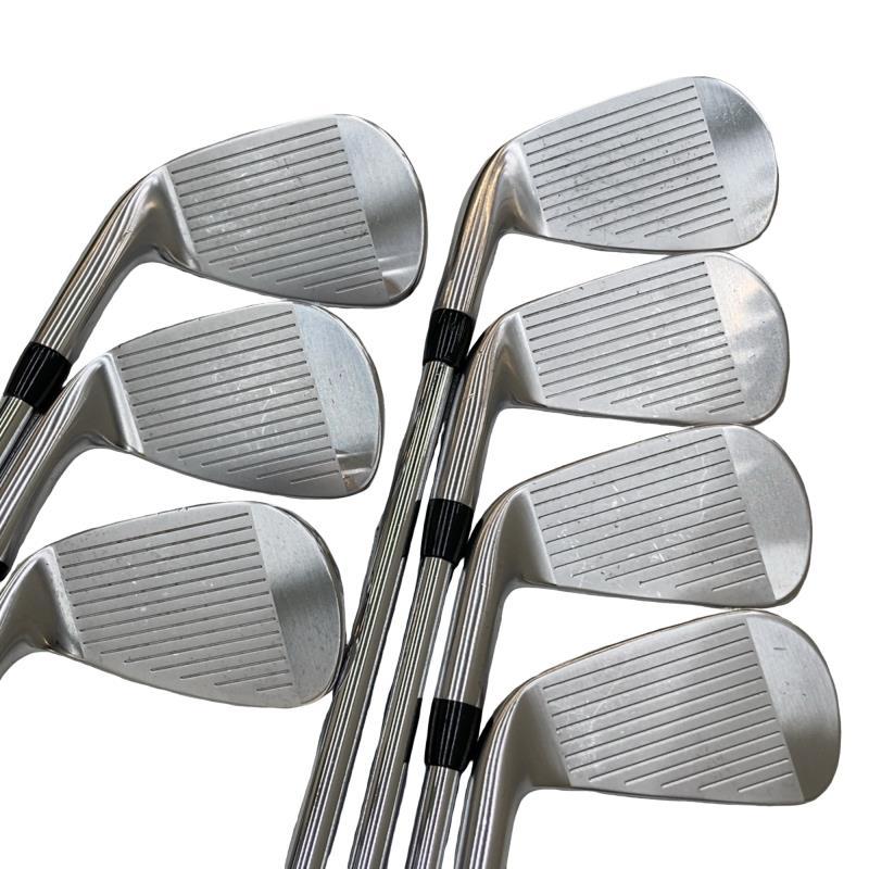 タイトリスト　T200 2023年モデル　7本セット Titleist（タイトリスト） Titleist T200(2023) 7S アイアンセット IR