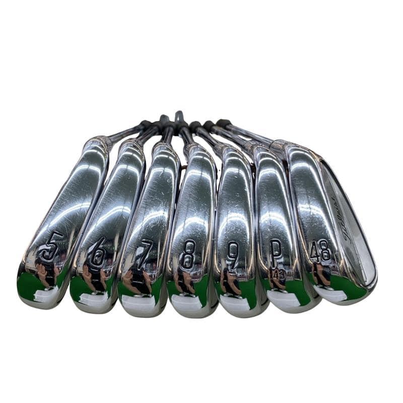 Titleist（タイトリスト） Titleist T200(2023) 7S アイアンセット IR