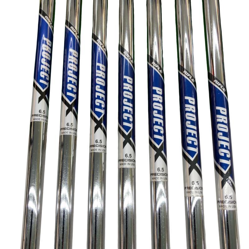 Titleist（タイトリスト） Titleist T200(2023) 7S アイアンセット IR