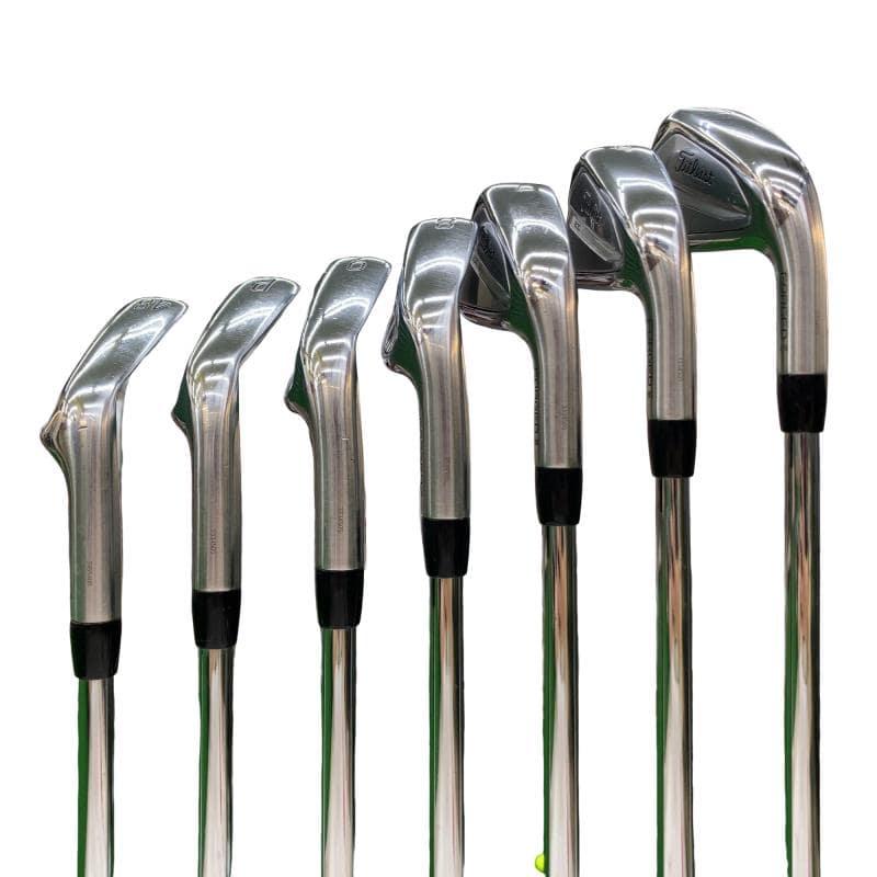 Titleist（タイトリスト） Titleist T200(2023) 7S アイアンセット IR