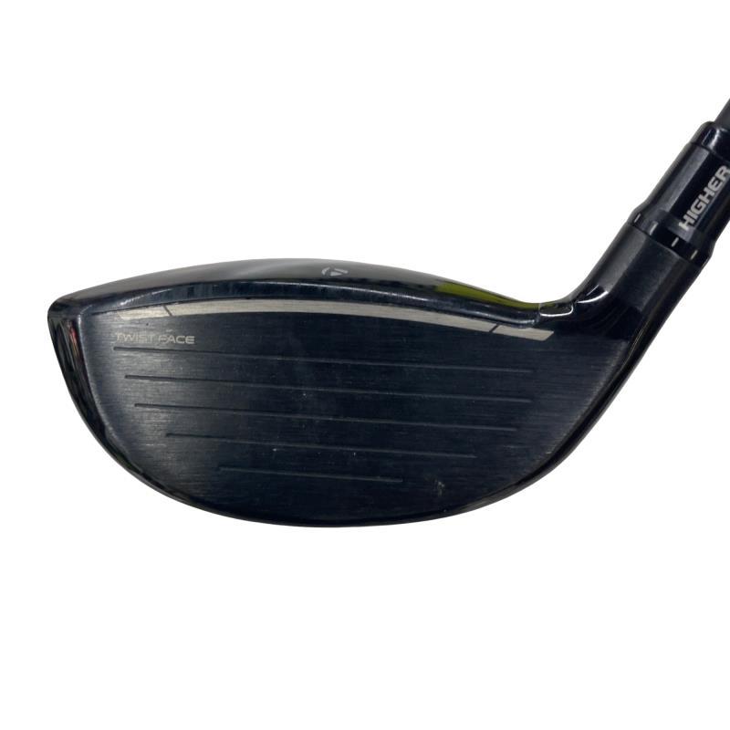 TaylorMade（テーラーメイド） Qi10 TOUR 3W フェアウェイウッド FW