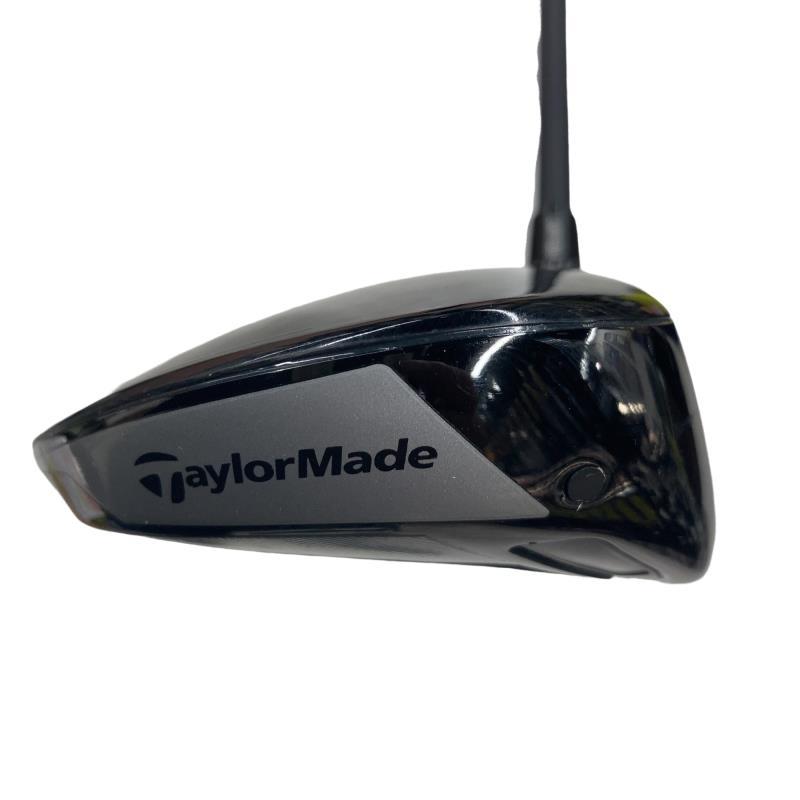 TaylorMade（テーラーメイド） Qi10 TOUR 3W フェアウェイウッド FW