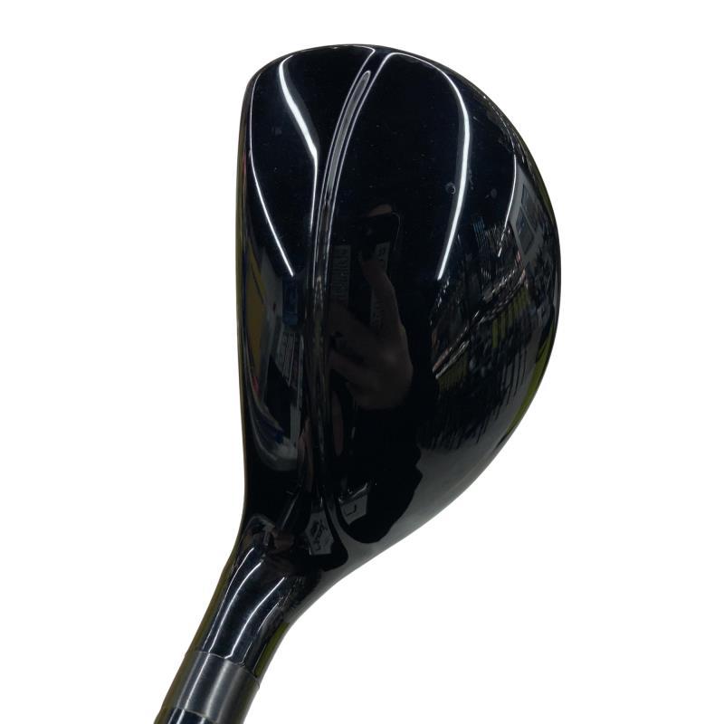 レフティユーティリティ　6H DUNLOP（ダンロップ） SRIXON ZX H U6 ユーティリティ UT フレックスS