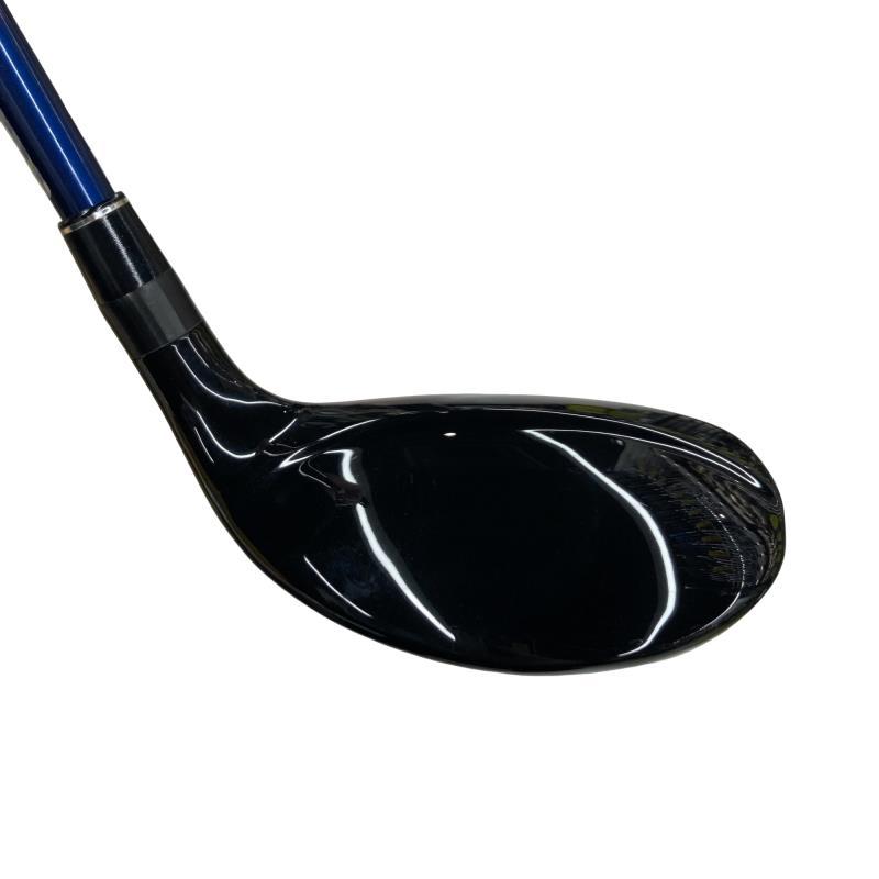 DUNLOP（ダンロップ） SRIXON ZX H U6 ユーティリティ UT フレックスS