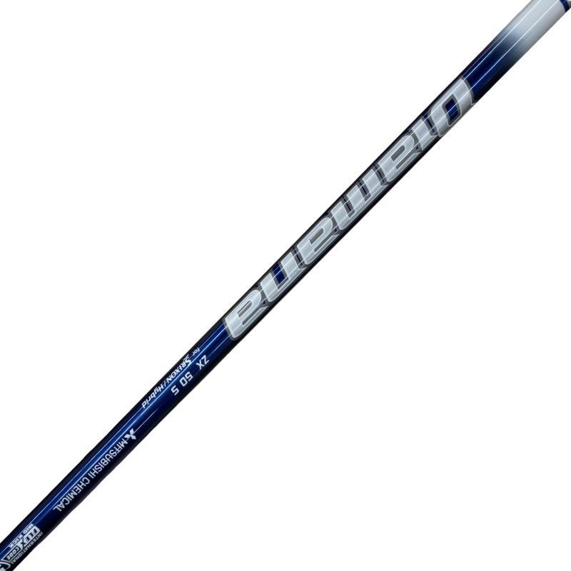 DUNLOP（ダンロップ） SRIXON ZX H U6 ユーティリティ UT フレックスS