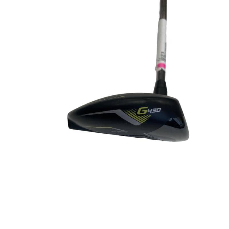 PING（ピン） G430 SFT 7W フェアウェイウッド FW フレックスS