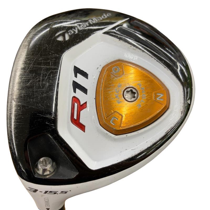 TaylorMade（テーラーメイド） R11 3W レフティ フェアウェイウッド FW