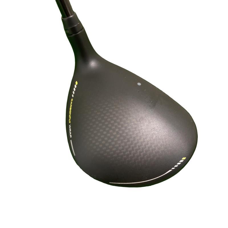 PING（ピン） G430 MAX 7W フェアウェイウッド FW フレックスS