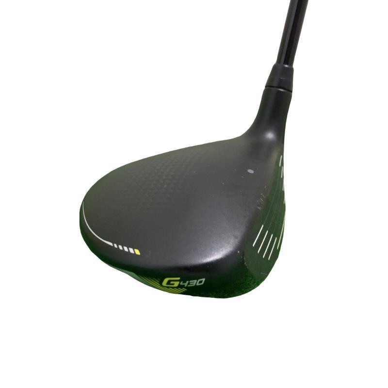 PING（ピン） G430 MAX 7W フェアウェイウッド FW フレックスS