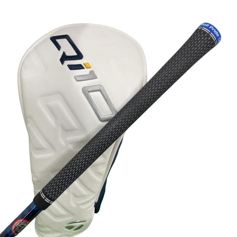 TaylorMade（テーラーメイド） Qi10 MAX 10.5° ドライバー DR