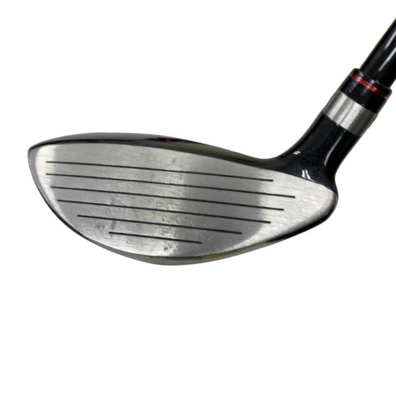 Kasco K2K Max Utility U7 30度 kasco（キャスコ） K2K MAX ワンレングスユーティリティ U7