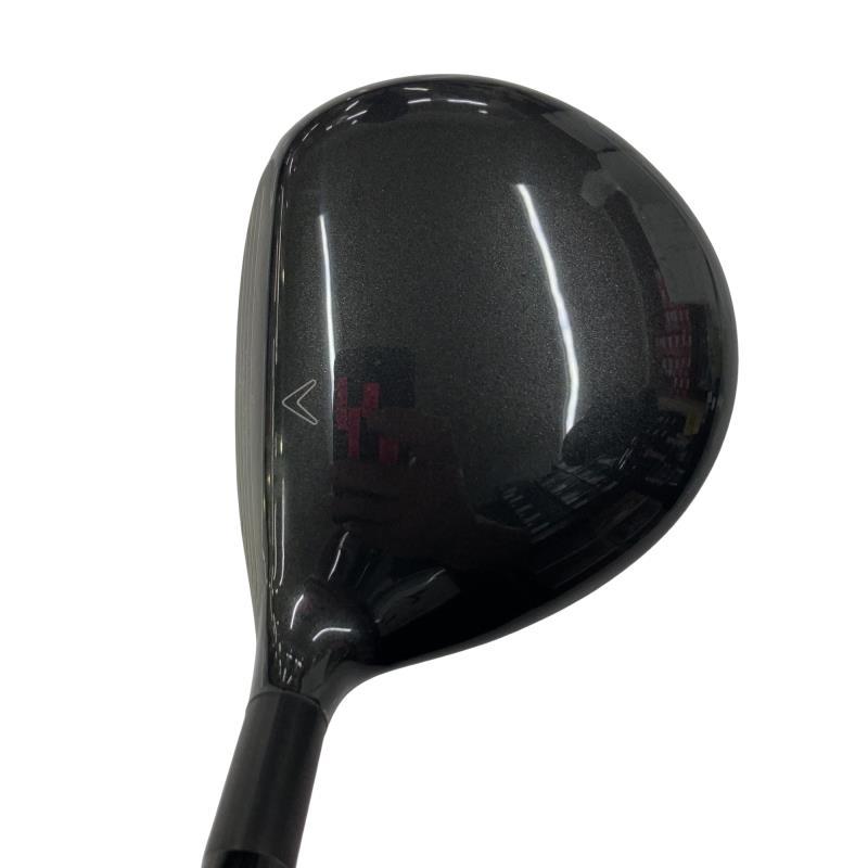 Callaway（キャロウェイ） QUANTUM MAX FAST 9W フェアウェイウッド FW