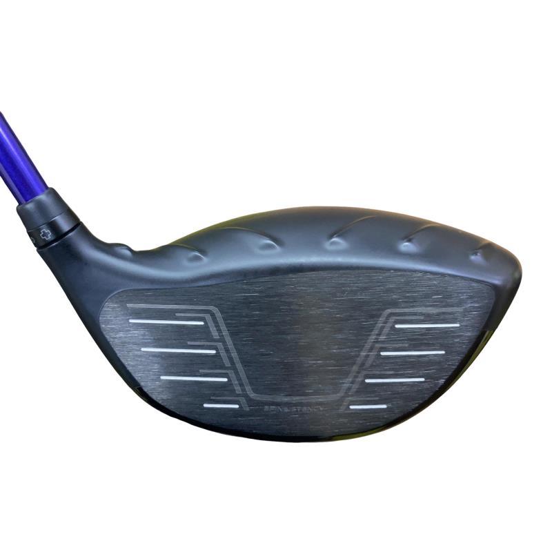 PING（ピン） G440 SFT 10.5° レフティ ドライバー DR フレックスSR