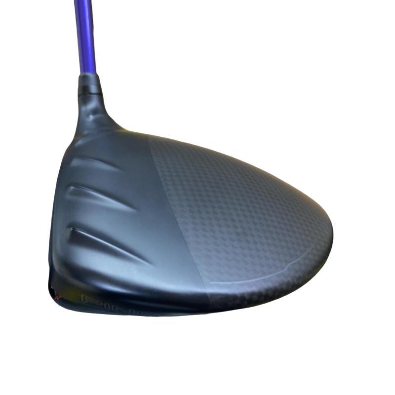 PING（ピン） G440 SFT 10.5° レフティ ドライバー DR フレックスSR