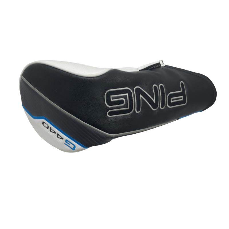 PING（ピン） G440 SFT 10.5° レフティ ドライバー DR フレックスSR