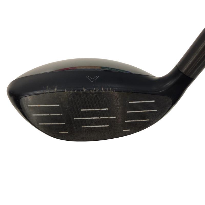 Callaway（キャロウェイ） PARADYM 5W フェアウェイウッド FW