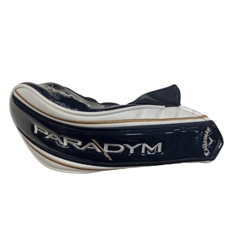 Callaway（キャロウェイ） PARADYM 5W フェアウェイウッド FW