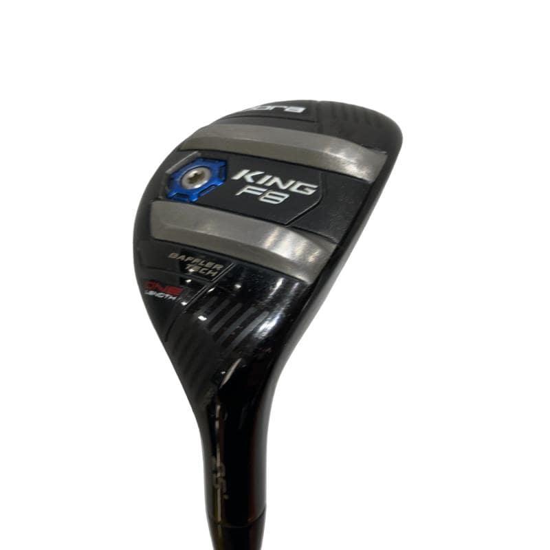 COBRA（コブラ） KING F8 ONE LENGTH 5U ユーティリティ UT フレックス