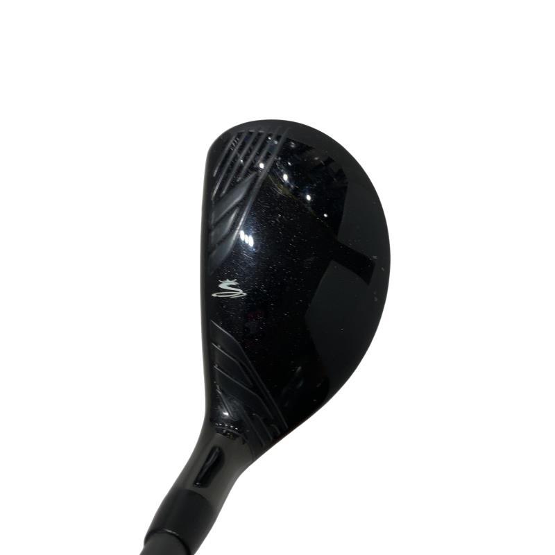 COBRA（コブラ） KING F8 ONE LENGTH 5U ユーティリティ UT フレックス