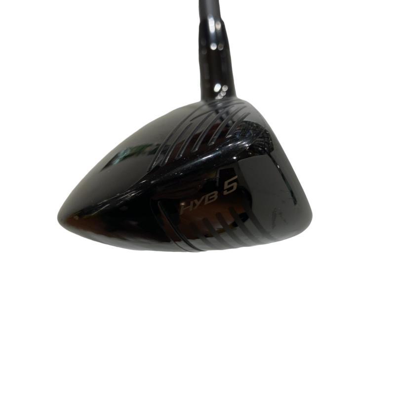 COBRA（コブラ） KING F8 ONE LENGTH 5U ユーティリティ UT フレックス