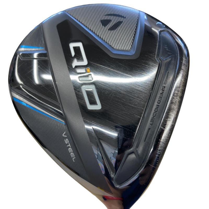 テーラーメイド Qi10 3W TM50（S）フェアウェイウッド TaylorMade（テーラーメイド） Qi10 3W フェアウェイウッド FW