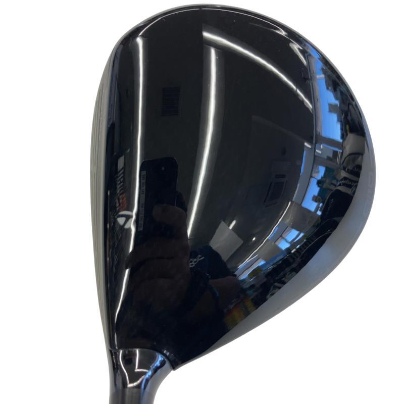 テーラーメイド Qi10 3W TM50（S）フェアウェイウッド TaylorMade（テーラーメイド） Qi10 3W フェアウェイウッド FW
