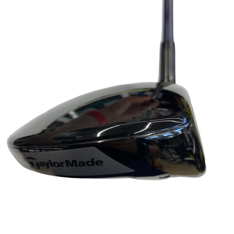 TaylorMade（テーラーメイド） Qi10 3W フェアウェイウッド FW