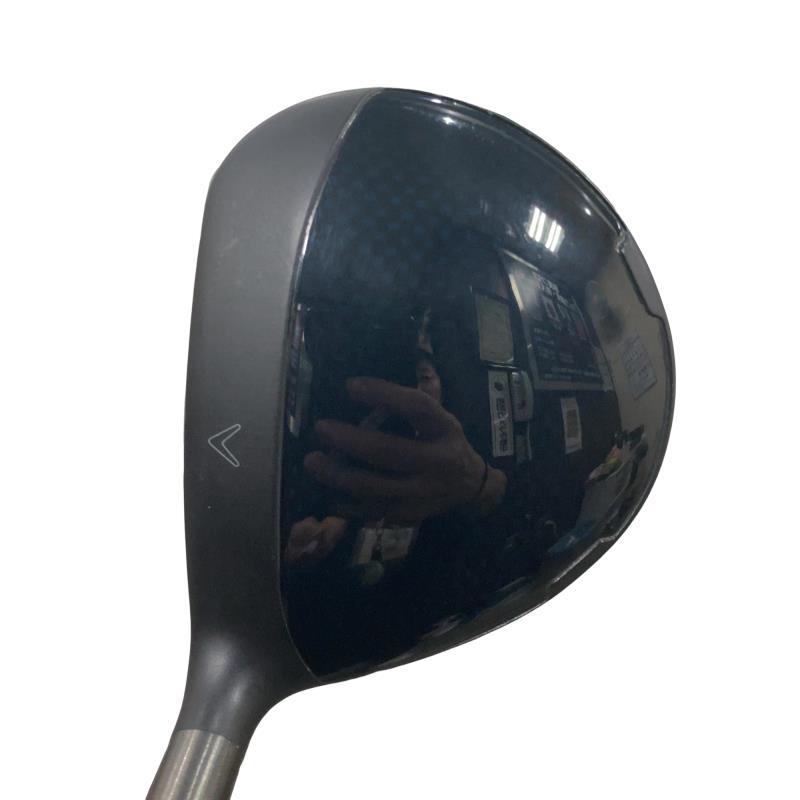Callaway（キャロウェイ） PARADYM 5W フェアウェイウッド FW