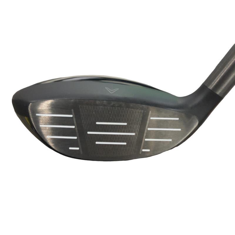 Callaway（キャロウェイ） PARADYM 5W フェアウェイウッド FW