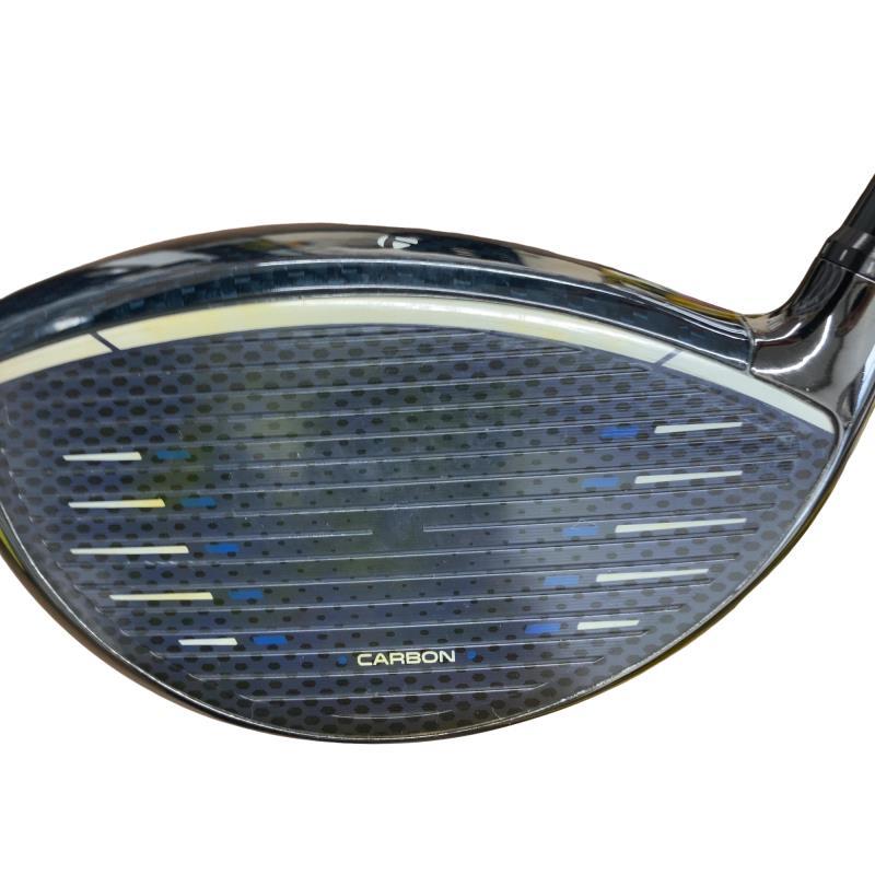 TaylorMade（テーラーメイド） Qi10 MAX LITE 10.5° ドライバー DR