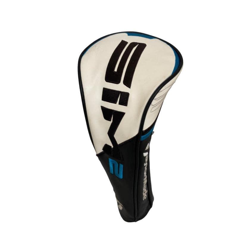 TaylorMade（テーラーメイド） SIM2 MAX 10.5° ドライバー DR