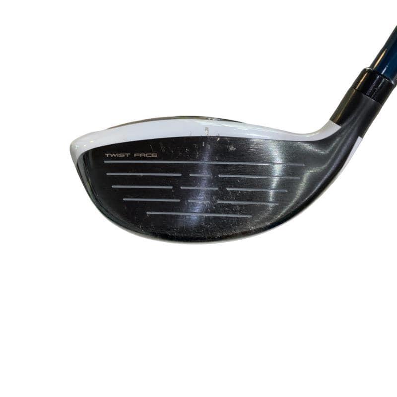 TaylorMade（テーラーメイド） SIM2 MAX-D 7W フェアウェイウッド FW