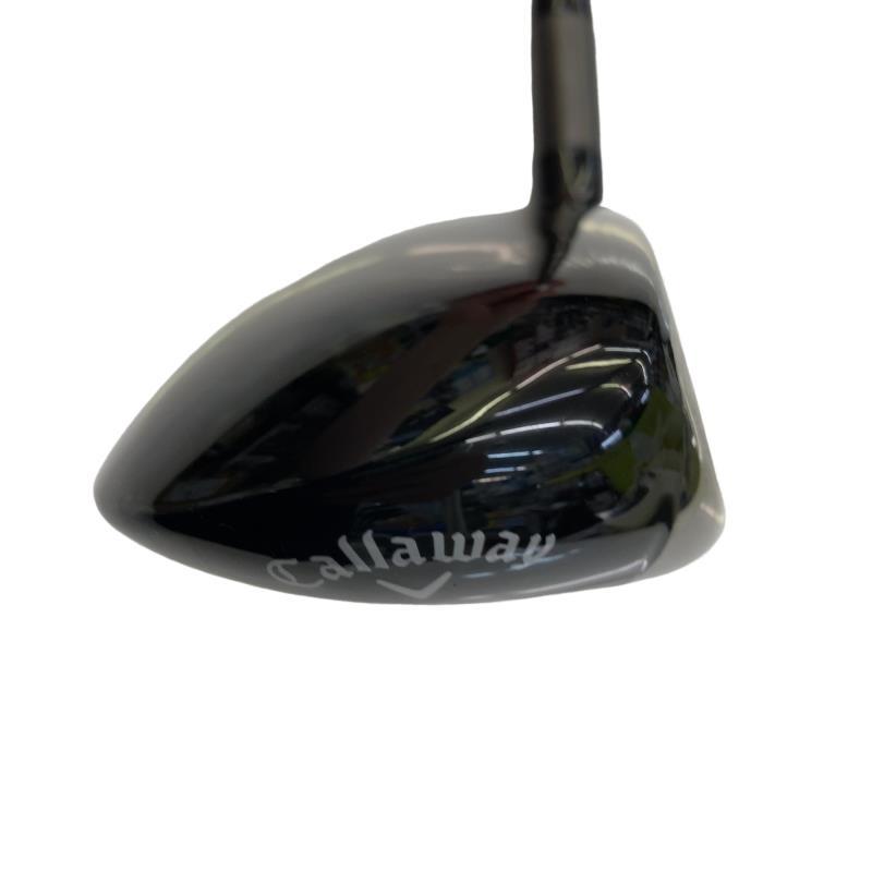 Callaway（キャロウェイ） APEX UW 17° ユーティリティ UT フレックス