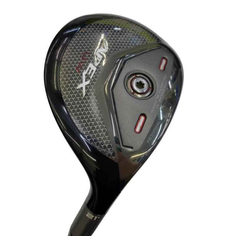 Callaway（キャロウェイ） APEX UW 21° ユーティリティ UT フレックス