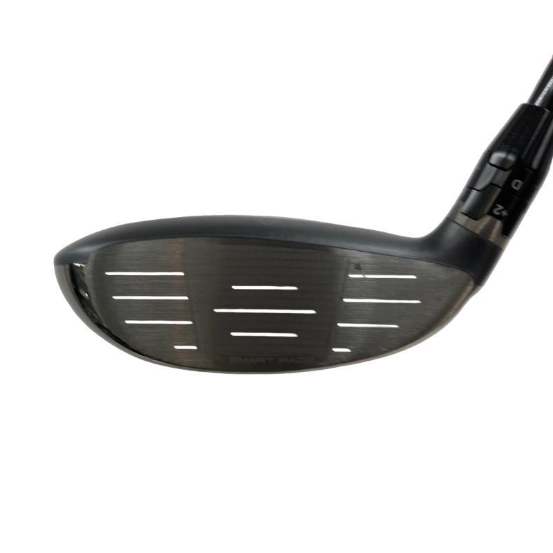 Callaway（キャロウェイ） PARADYM Ai SMOKE MAX D 3W フェアウェイ