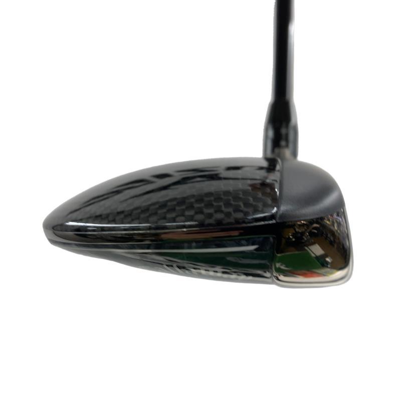 Callaway（キャロウェイ） PARADYM Ai SMOKE MAX D 3W フェアウェイ