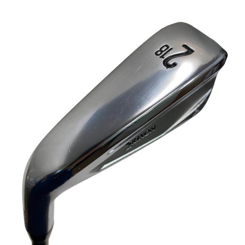 DUNLOP（ダンロップ） SRIXON ZX U U2 レフティ ユーティリティ UT